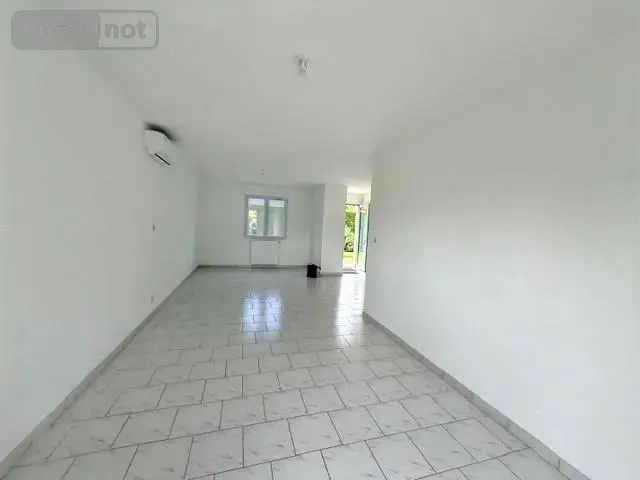 Maison a vendre Saint-Lambert-des-Levées 49400 Maine-et-Loire 49 98 m2 6 pièces 237000 euros 49105-982 003