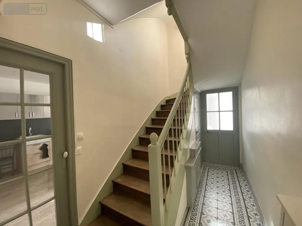 Maison a vendre Reims 51100 Marne 51 125 m2 7 pièces 397000 euros 51046-2724 012