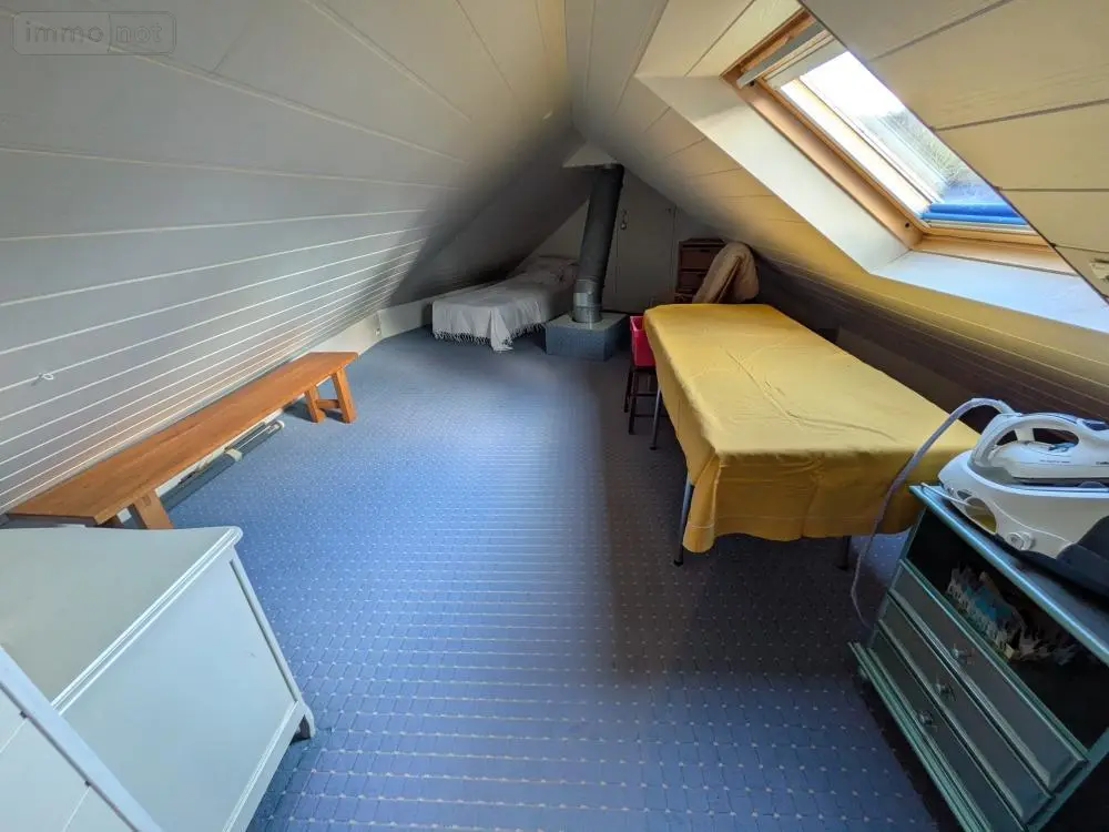 Maison a vendre Locquirec 29241 Finistère 29 100 m2 570400 euros 29086-1750 020