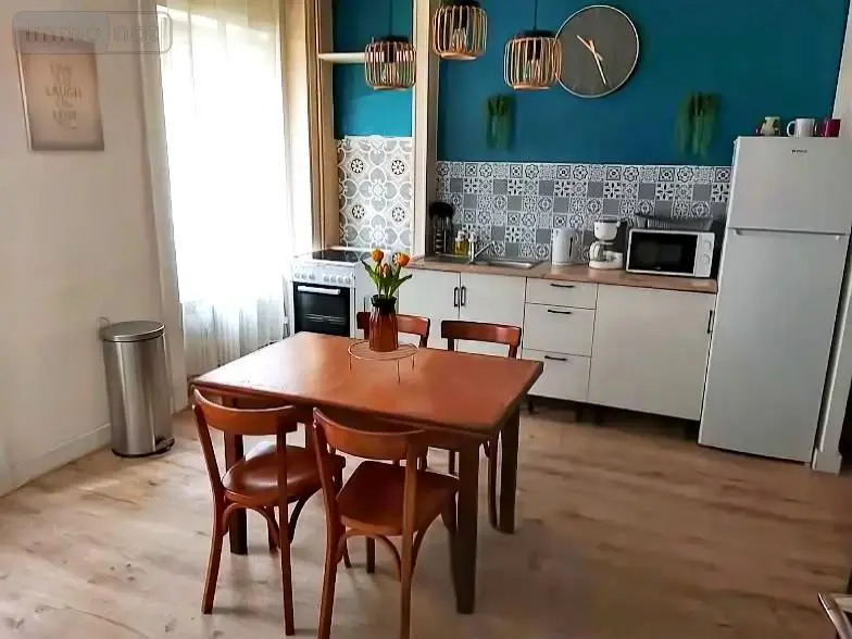 Immeuble de rapport a vendre Équeurdreville-Hainneville 50120 Manche 50 107 m2 240404 euros 50112-859 007