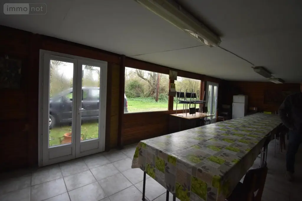 Terrains de loisirs bois etangs a vendre Cambrai 59400 Nord 59 780000 euros 59085-1457 008