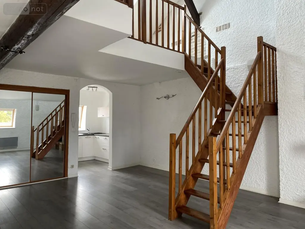 Appartement a vendre Châlons-en-Champagne 51000 Marne 51 60 m2 2 pièces 72000 euros 51084-1076 007
