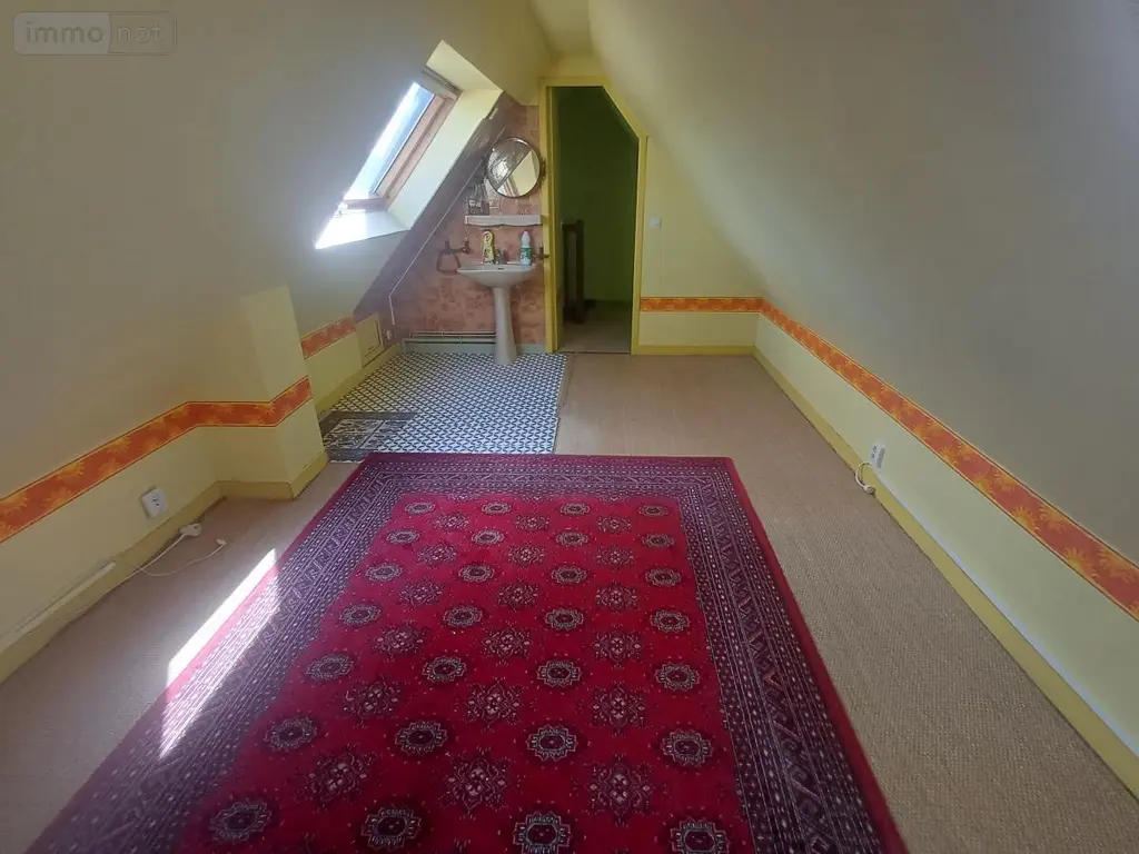 Maison a vendre Amiens 80000 Somme 80 99 m2 5 pièces 218190 euros 80011-5574 012