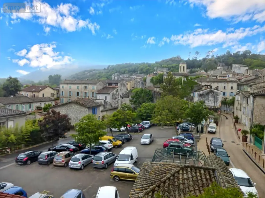 Maison a vendre Sauve 30610 Gard 30 140 m2 7 pièces 524000 euros 34019-489 017