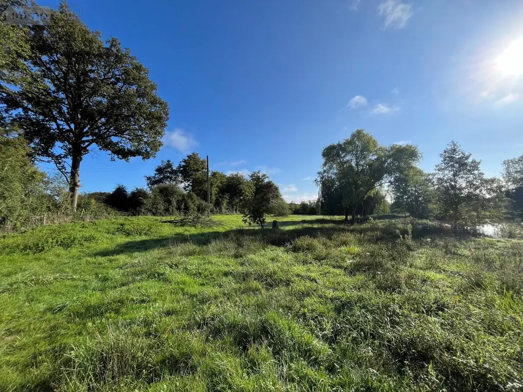 Terrains de loisirs bois etangs a vendre Saint-Christophe-du-Luat 53150 Mayenne 53 84320 euros 53078-1877 006