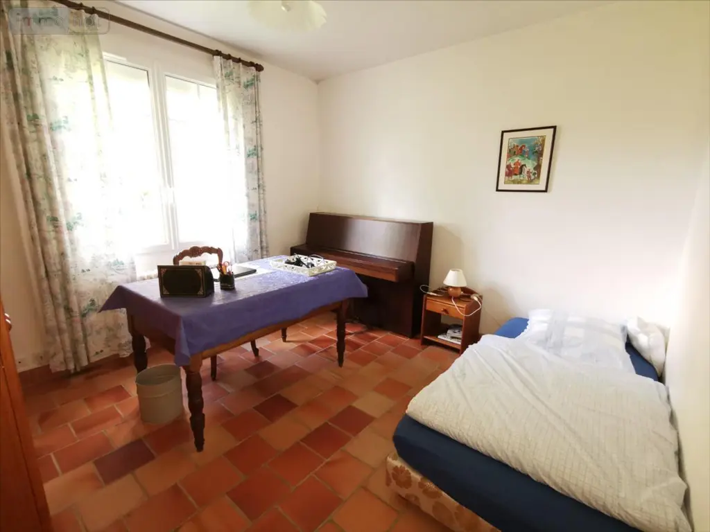 Maison a vendre Le Bois-Robert 76590 Seine-Maritime 76 136 m2 6 pièces 357000 euros 76044-981044 011