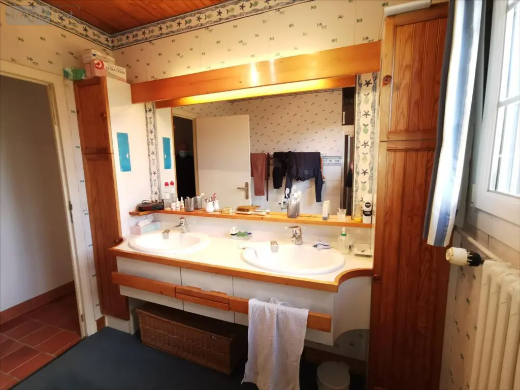 Maison a vendre Le Bois-Robert 76590 Seine-Maritime 76 136 m2 6 pièces 357000 euros 76044-981044 012