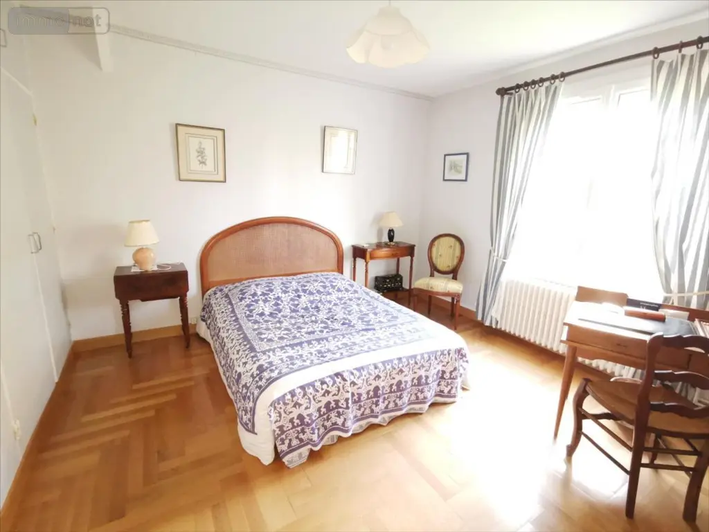 Maison a vendre Le Bois-Robert 76590 Seine-Maritime 76 136 m2 6 pièces 357000 euros 76044-981044 013