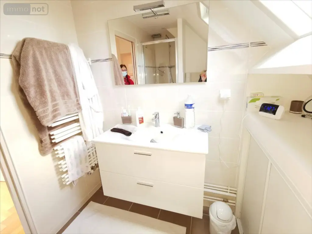 Maison a vendre Le Bois-Robert 76590 Seine-Maritime 76 136 m2 6 pièces 357000 euros 76044-981044 015