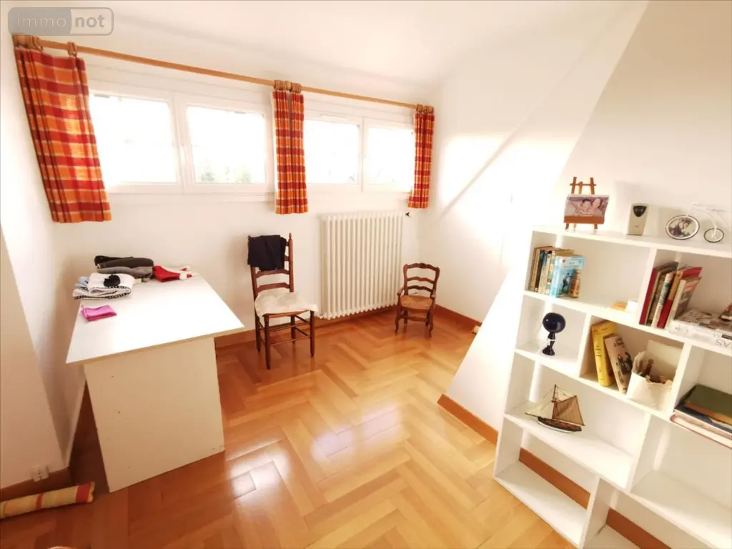 Maison a vendre Le Bois-Robert 76590 Seine-Maritime 76 136 m2 6 pièces 357000 euros 76044-981044 016