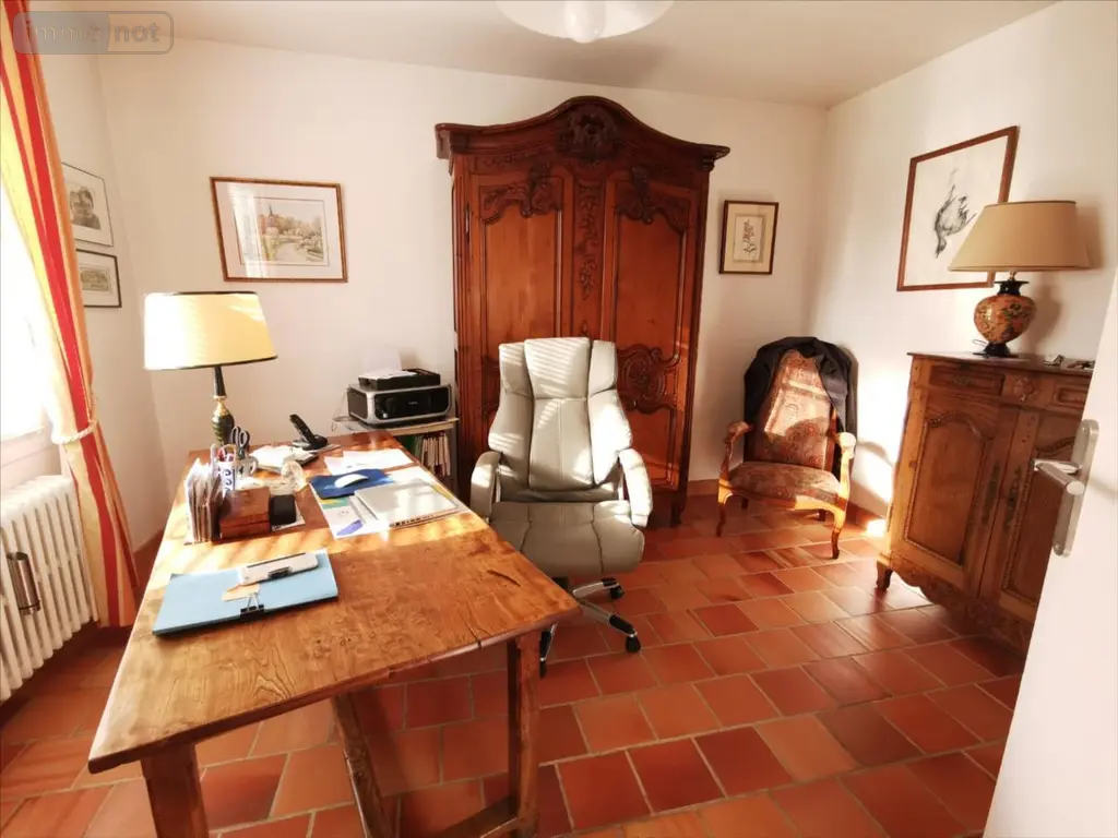 Maison a vendre Le Bois-Robert 76590 Seine-Maritime 76 136 m2 6 pièces 357000 euros 76044-981044 010