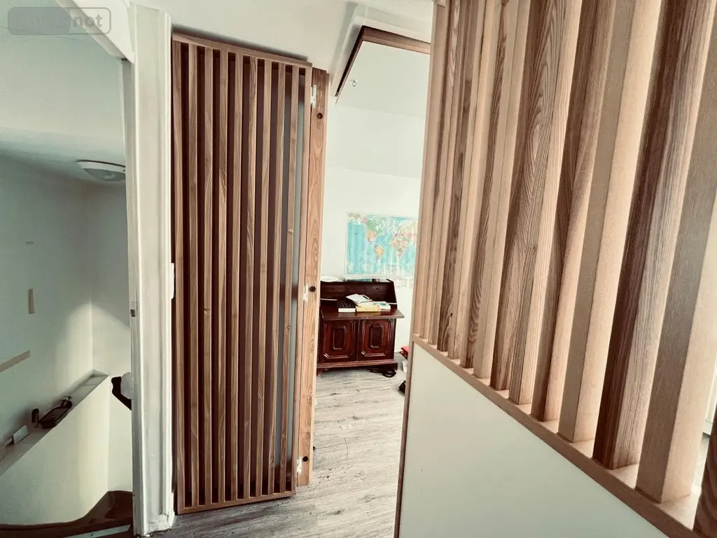 Maison a vendre Rouen 76000 Seine-Maritime 76 60 m2 3 pièces 170100 euros 76002-715 005