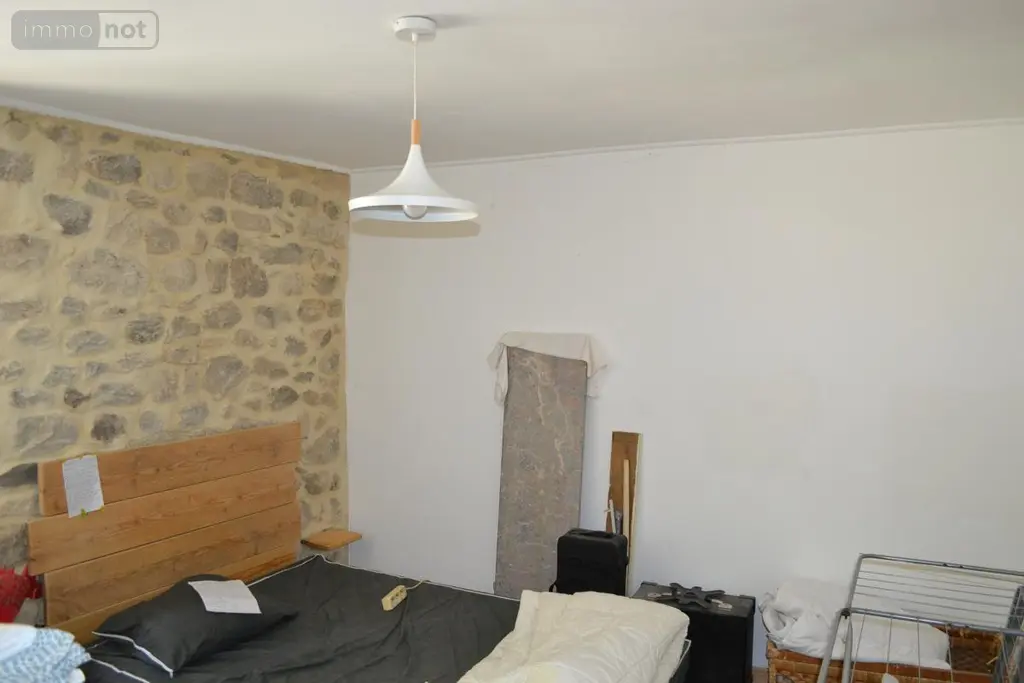 Maison a vendre Valgorge 07110 Ardèche 07 181 m2 9 pièces 194000 euros 07068-756 010