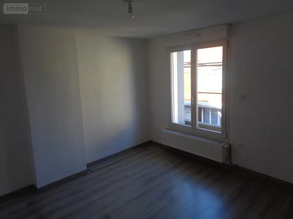 Maison a vendre Marles-les-Mines 62540 Pas-de-Calais 62 115 m2 6 pièces 139500 euros 62023-3987 007