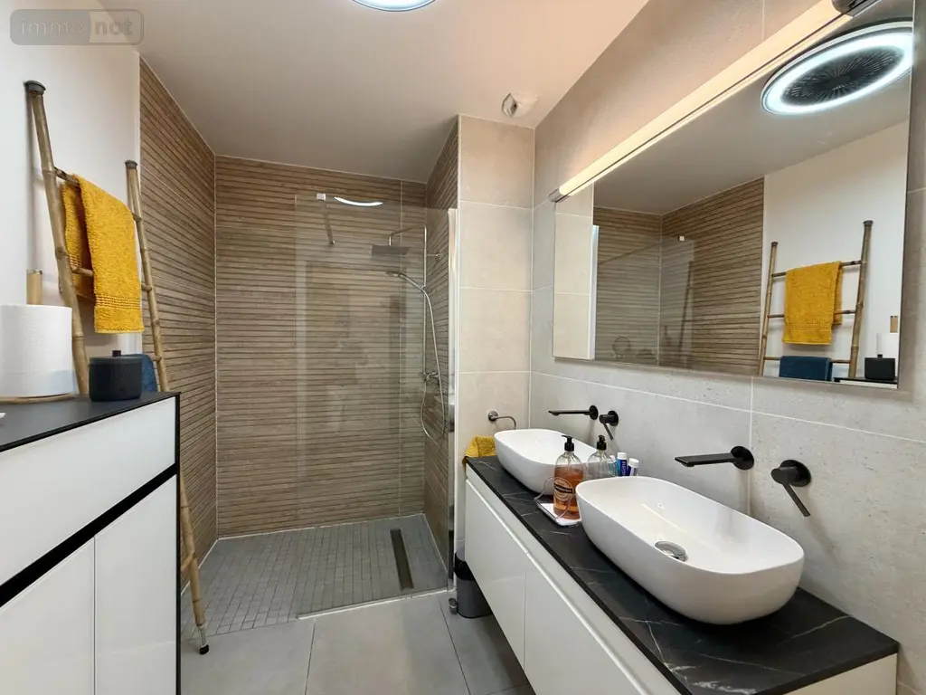 Viager appartement Saint-Pierre 97410 La Réunion 974 53 m2 2 pièces 70000 euros 97409-319 009