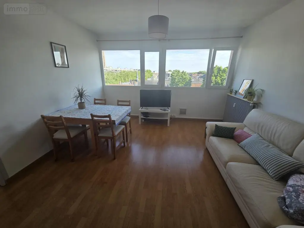 Appartement a vendre Lille 59000 Nord 59 42 m2 2 pièces 159500 euros 59032-3750 001