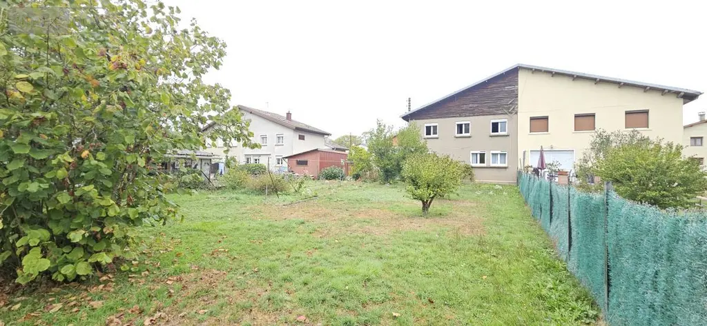 Maison a vendre Étival-Clairefontaine 88480 Vosges 88 75 m2 87000 euros 88061-885 002