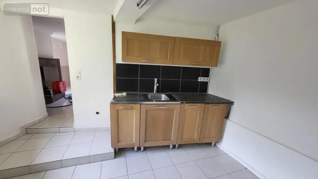 Maison a vendre Lisores 14140 Calvados 14 80 m2 4 pièces 127200 euros 61089-934 009