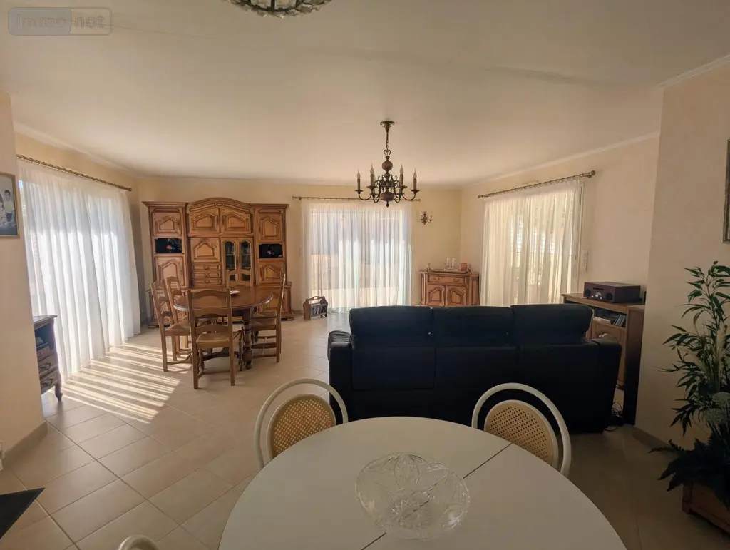 Maison a vendre Saint-Nazaire 44600 Loire-Atlantique 44 92 m2 241500 euros 44088-2074 003