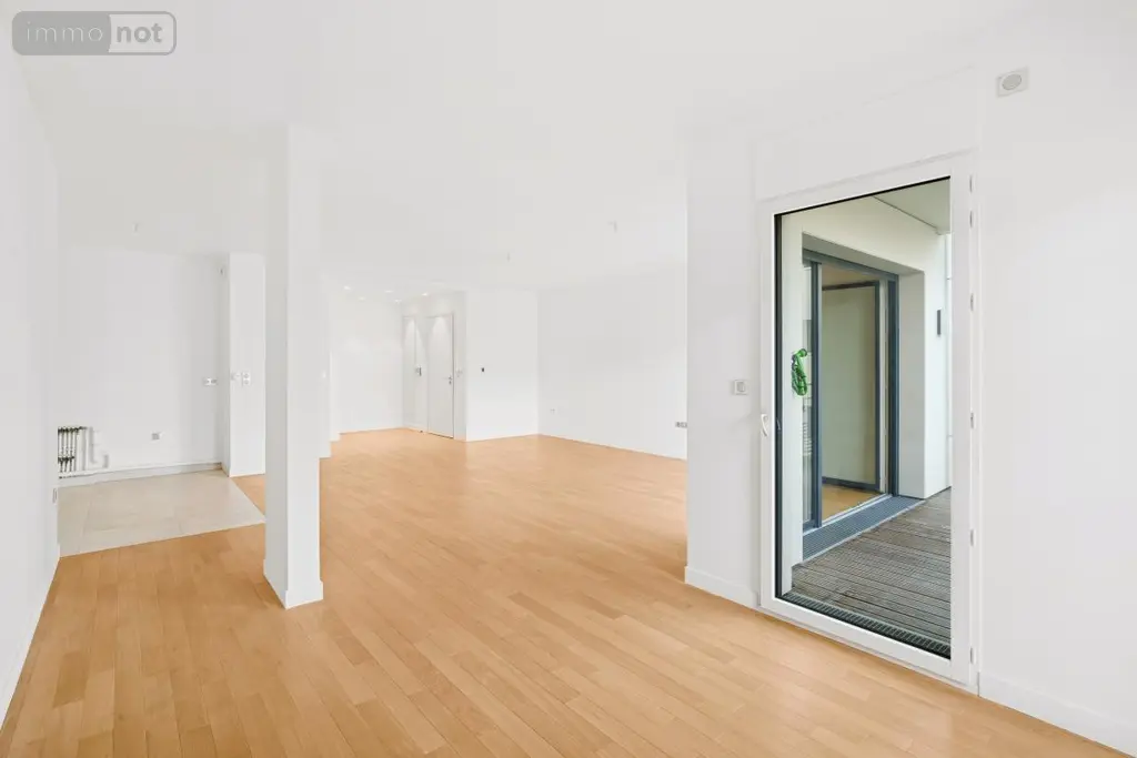 Appartement a vendre Neuilly-sur-Seine 92200 Hauts-de-Seine 92 110 m2 5 pièces 1455000 euros 92010-1344 002