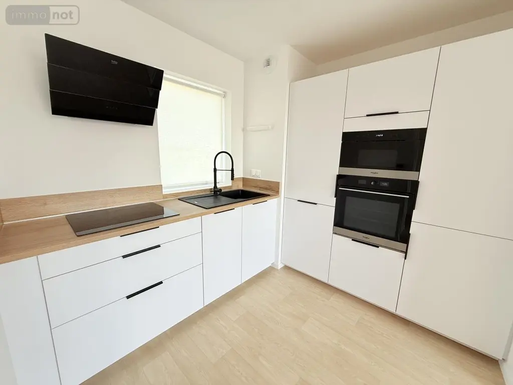 Appartement a vendre Vannes 56000 Morbihan 56 44 m2 2 pièces 162110 euros 56002-1624 002