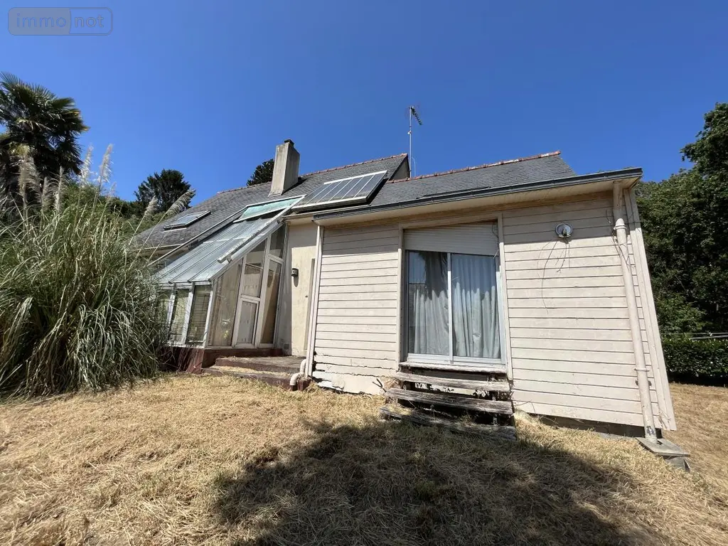 Maison a vendre La Forêt-Fouesnant 29940 Finistère 29 90 m2 4 pièces 292600 euros 29014-3162 002