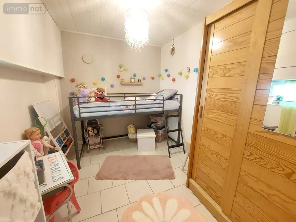 Maison a vendre Cosmes 53230 Mayenne 53 129 m2 5 pièces 178940 euros 53032-1107 005