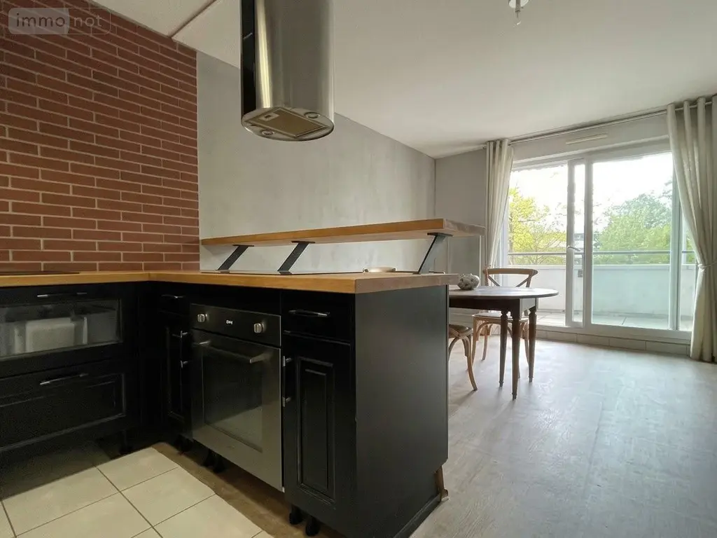 Appartement a vendre Vannes 56000 Morbihan 56 59 m2 3 pièces 224900 euros 56076-1408 002