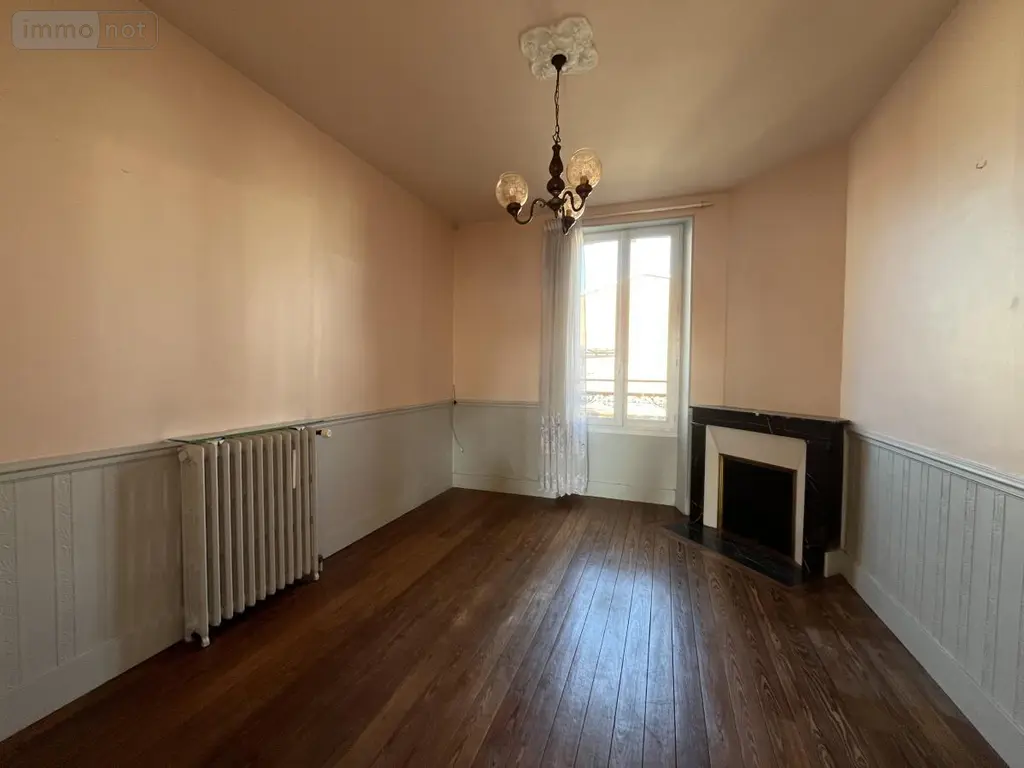 Maison a vendre Châlette-sur-Loing 45120 Loiret 45 112 m2 5 pièces 95600 euros 45051-482 008