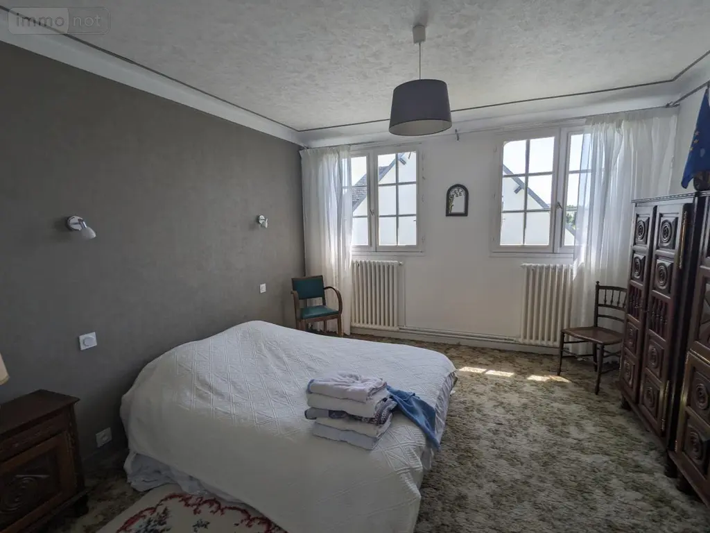 Maison a vendre Morlaix 29600 Finistère 29 138 m2 6 pièces 203800 euros 29085-710 008