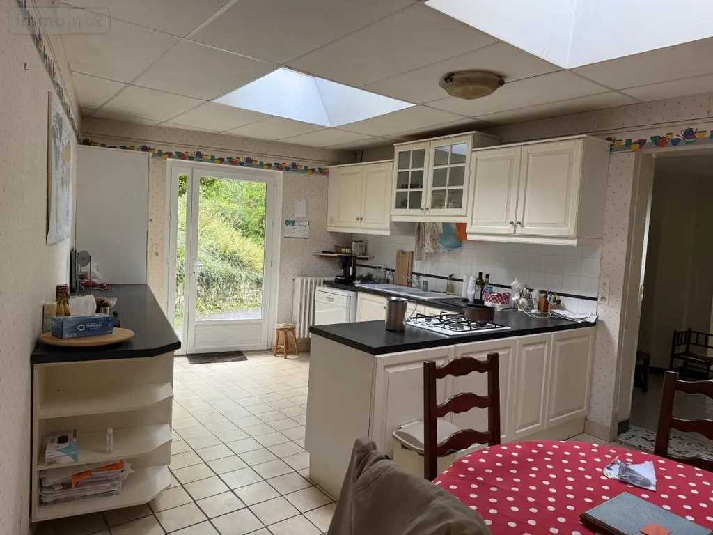 Maison a vendre Merdrignac 22230 Côtes-d'Armor 22 172 m2 187500 euros 22115-3630 005