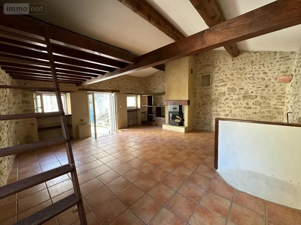 Location maison Montmeyran 26120 Drôme 26 52 m2 2 pièces 590 euros 26072-L31 002
