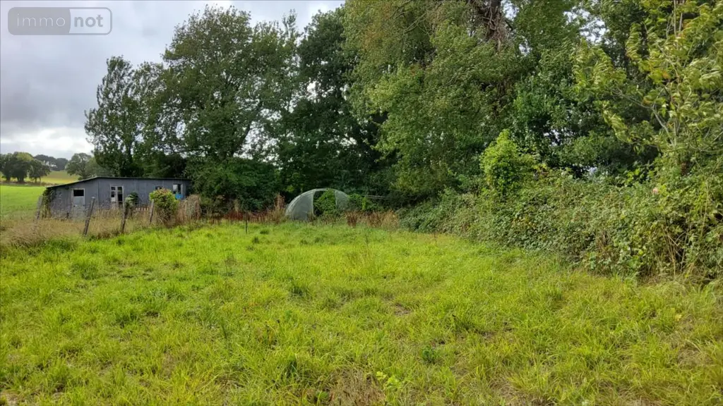 Maison a vendre Motreff 29270 Finistère 29 53 m2 4 pièces 73150 euros 29066-969983 013