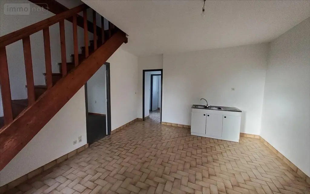 Maison a vendre Motreff 29270 Finistère 29 53 m2 4 pièces 73150 euros 29066-969983 004