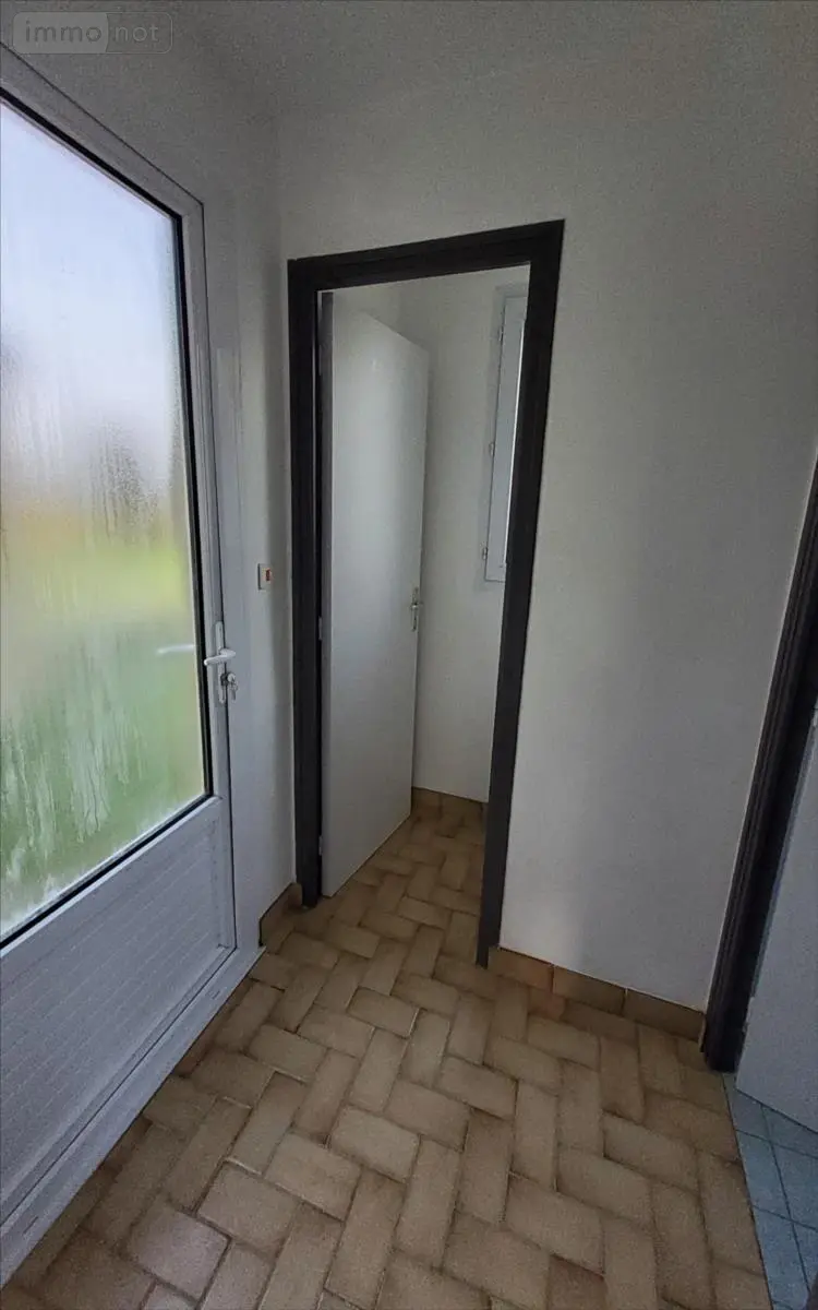 Maison a vendre Motreff 29270 Finistère 29 53 m2 4 pièces 73150 euros 29066-969983 007