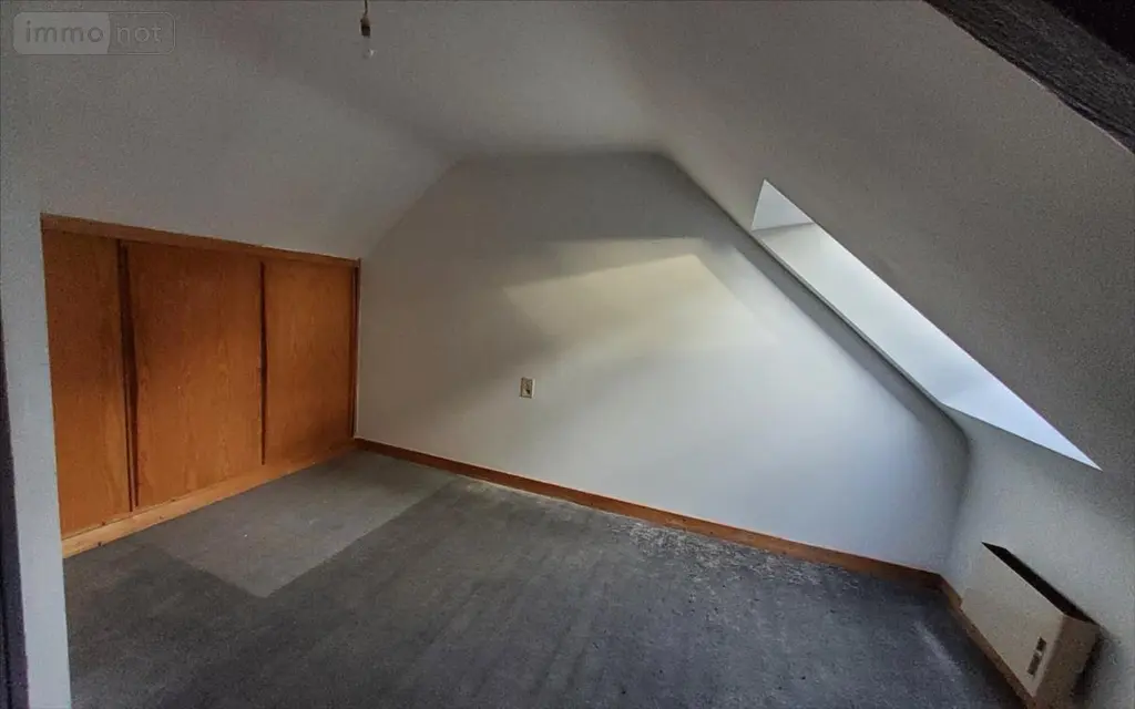 Maison a vendre Motreff 29270 Finistère 29 53 m2 4 pièces 73150 euros 29066-969983 009