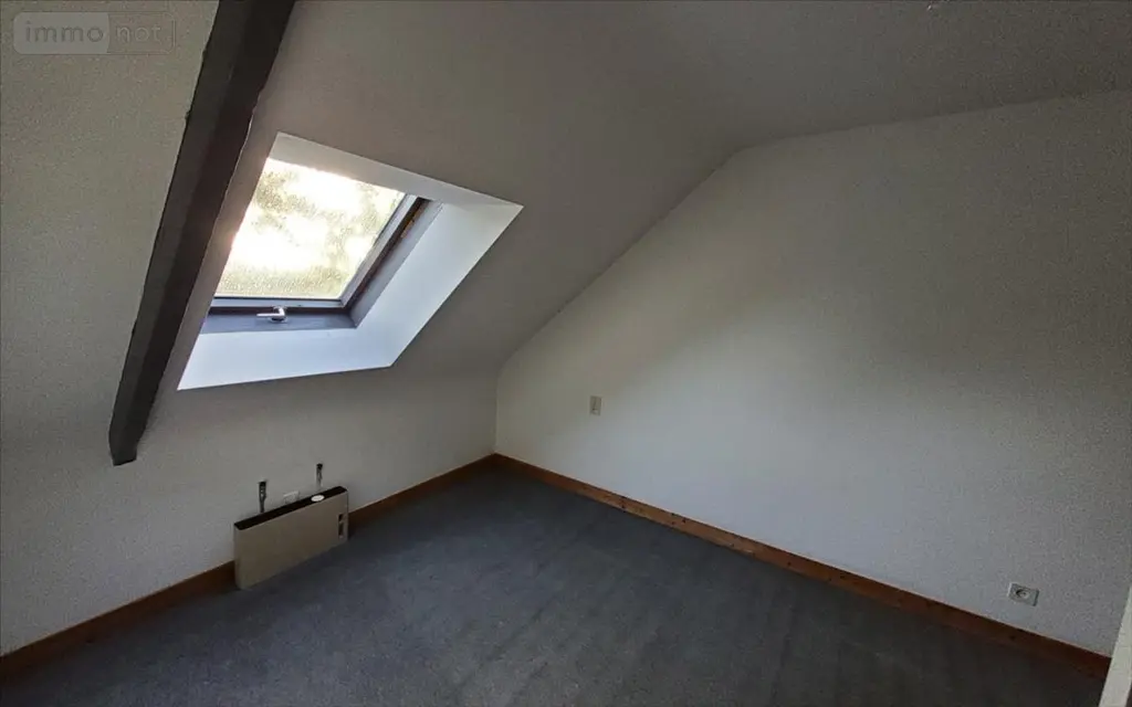 Maison a vendre Motreff 29270 Finistère 29 53 m2 4 pièces 73150 euros 29066-969983 010