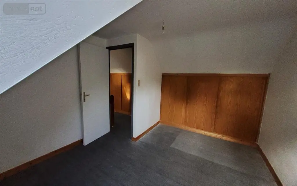Maison a vendre Motreff 29270 Finistère 29 53 m2 4 pièces 73150 euros 29066-969983 011