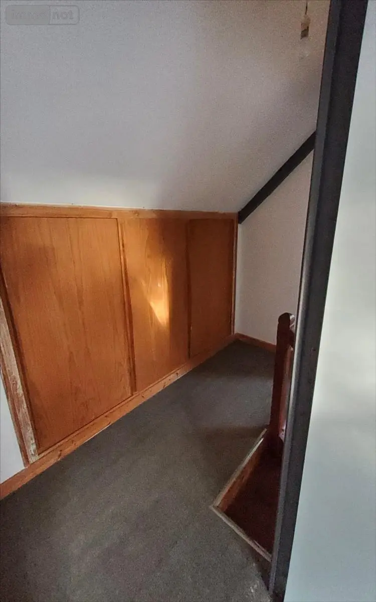 Maison a vendre Motreff 29270 Finistère 29 53 m2 4 pièces 73150 euros 29066-969983 012