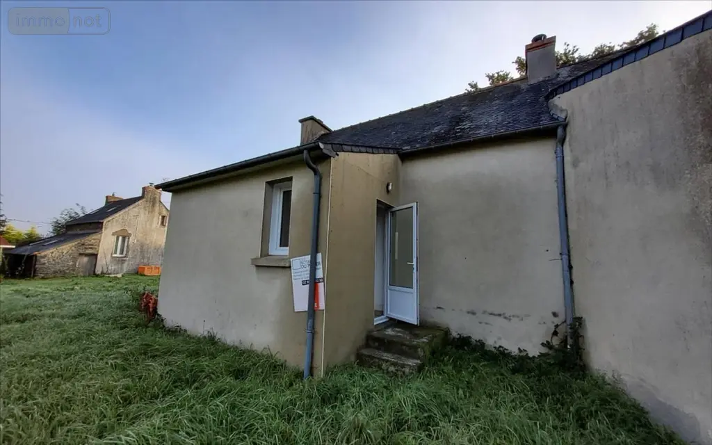 Maison a vendre Motreff 29270 Finistère 29 53 m2 4 pièces 73150 euros 29066-969983 014