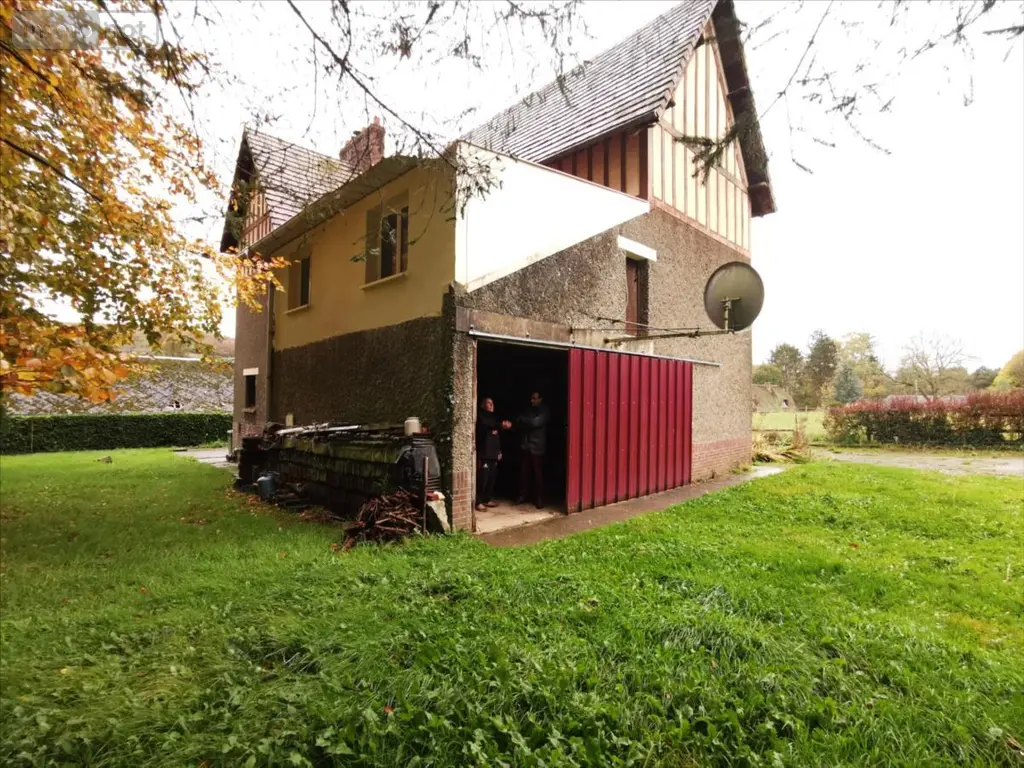 Maison a vendre Muchedent 76590 Seine-Maritime 76 203 m2 7 pièces 249900 euros 76044-983920 003