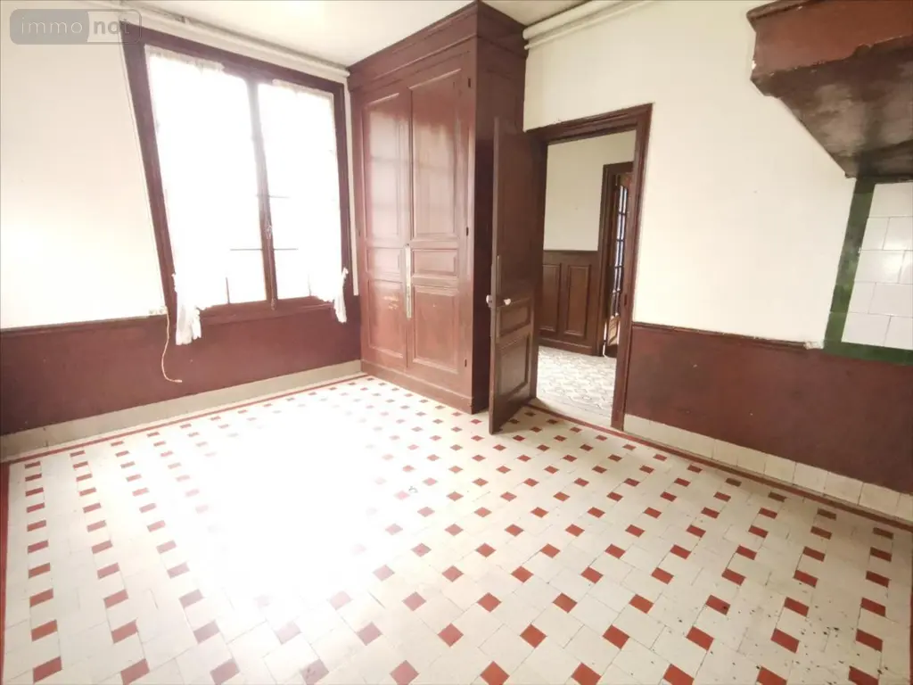 Maison a vendre Muchedent 76590 Seine-Maritime 76 203 m2 7 pièces 249900 euros 76044-983920 006