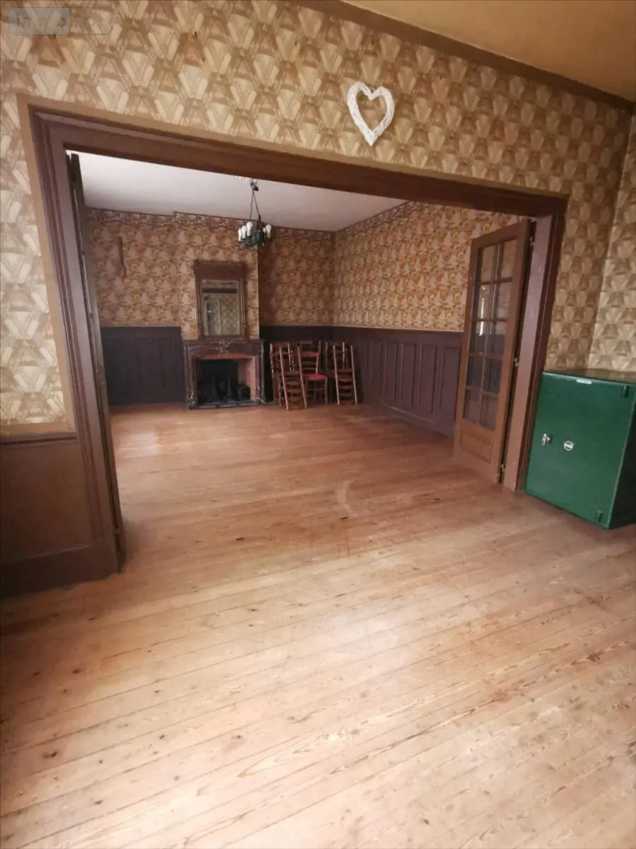 Maison a vendre Muchedent 76590 Seine-Maritime 76 203 m2 7 pièces 249900 euros 76044-983920 007