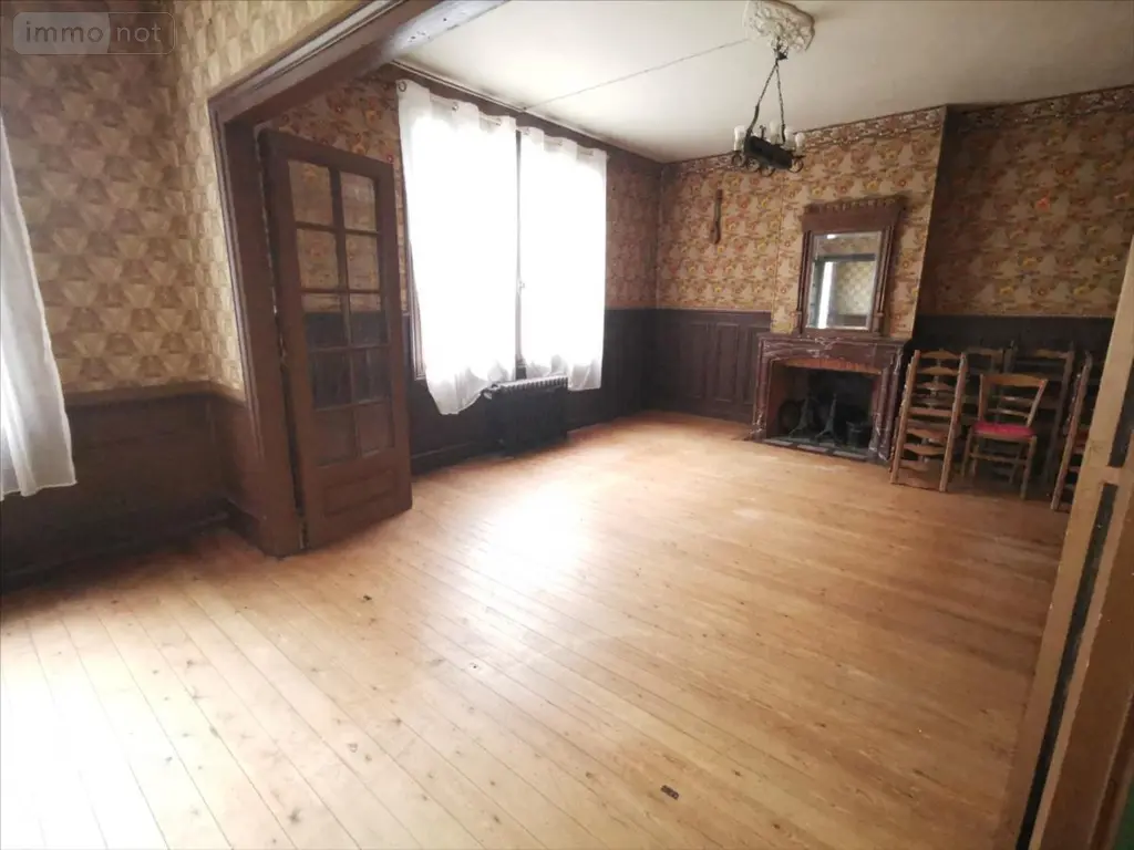 Maison a vendre Muchedent 76590 Seine-Maritime 76 203 m2 7 pièces 249900 euros 76044-983920 008