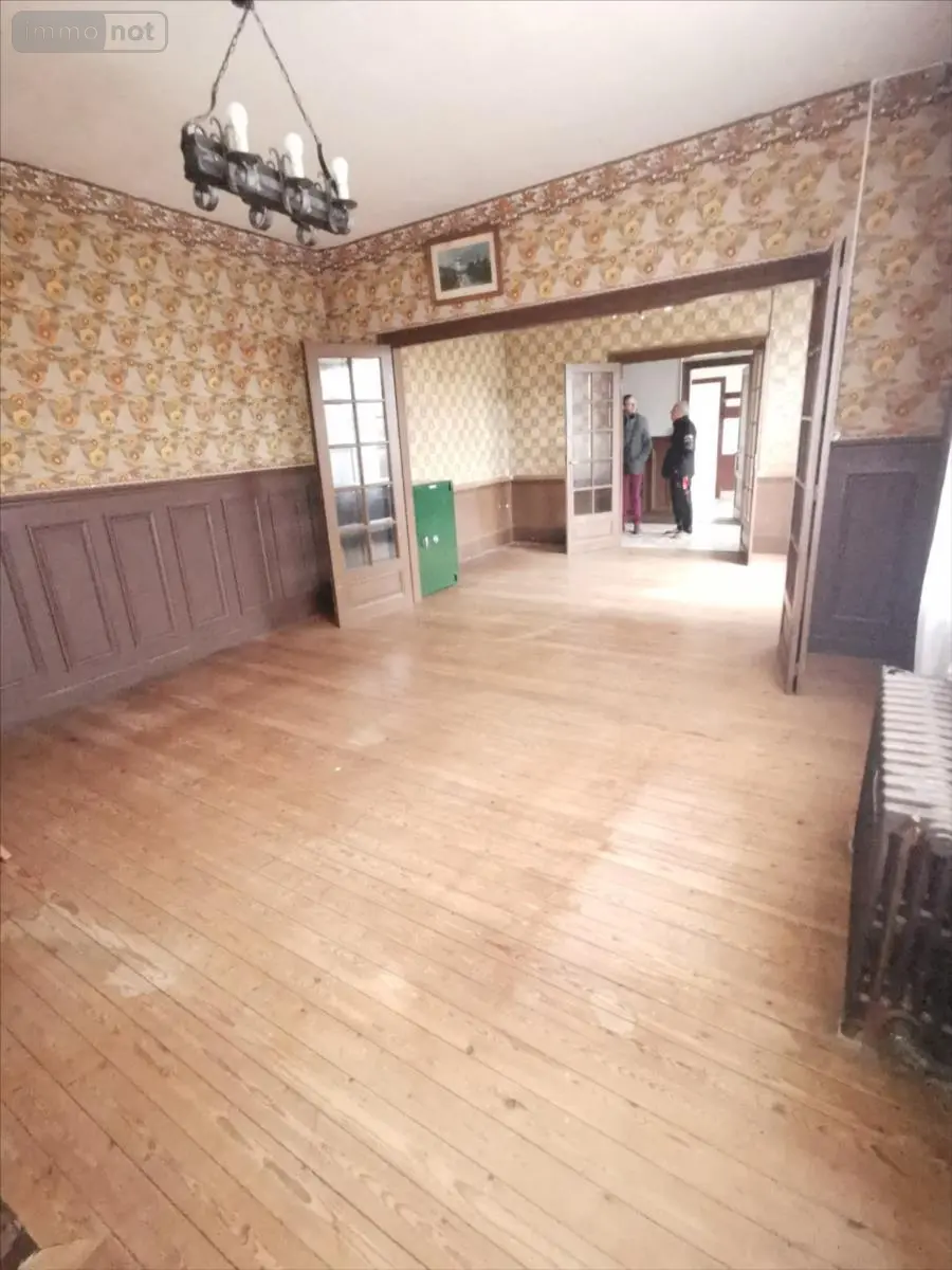 Maison a vendre Muchedent 76590 Seine-Maritime 76 203 m2 7 pièces 249900 euros 76044-983920 009