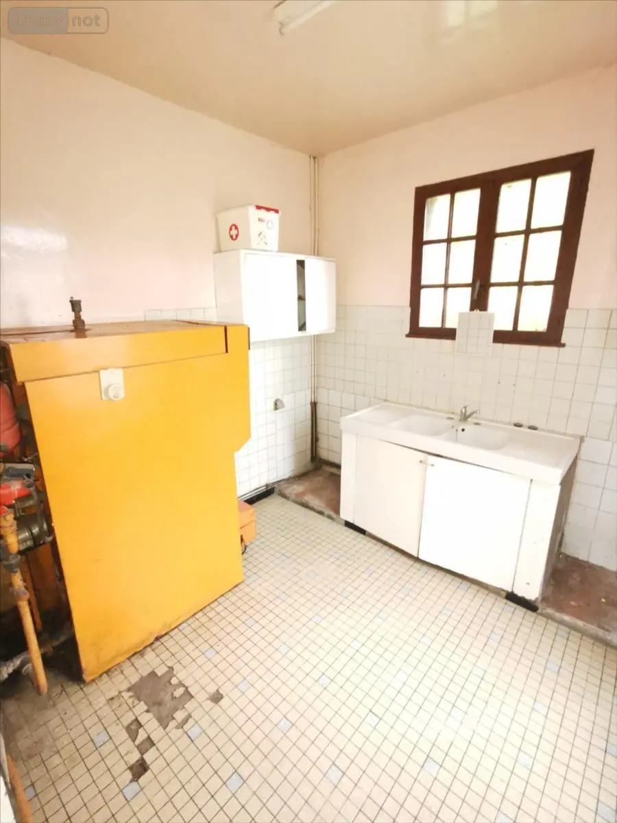 Maison a vendre Muchedent 76590 Seine-Maritime 76 203 m2 7 pièces 249900 euros 76044-983920 010