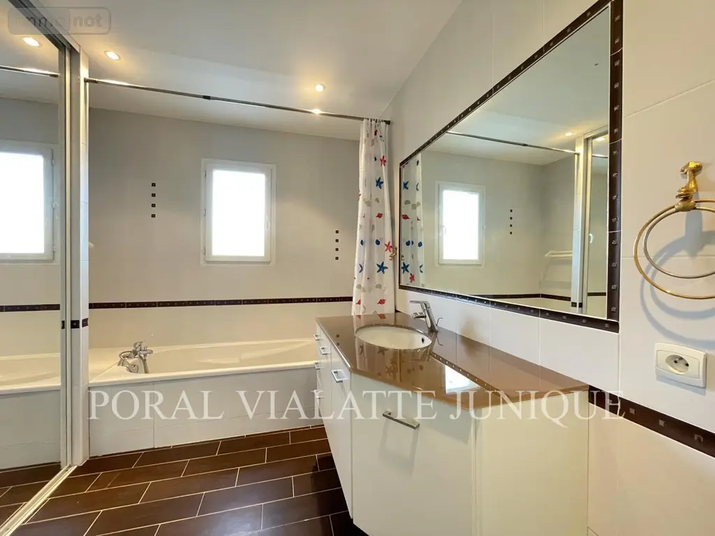 Maison a vendre Pont-d'Ain 01160 Ain 01 110 m2 5 pièces 305000 euros 01031-1294 006