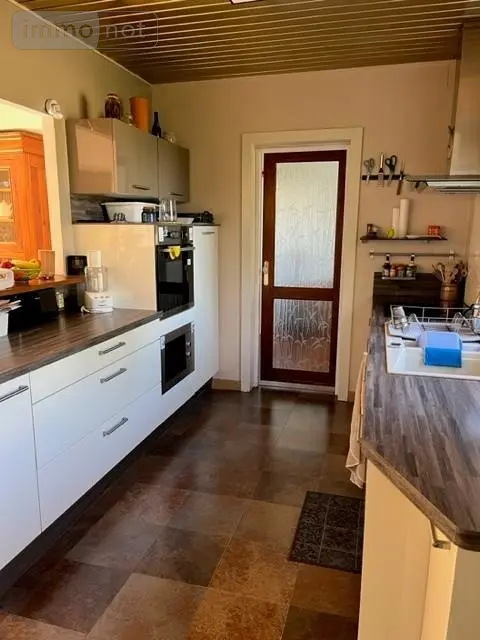 Maison a vendre Lorient 56100 Morbihan 56 179 m2 8 pièces 497976 euros 56083-1163 006