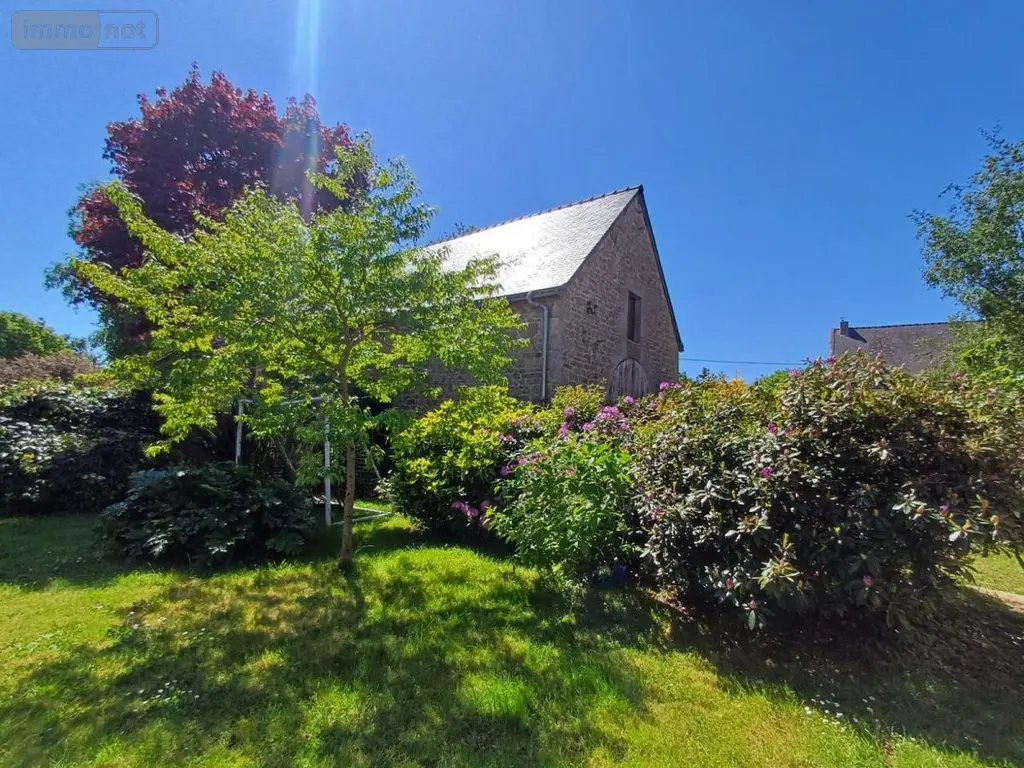 Maison a vendre Guidel 56520 Morbihan 56 260 m2 8 pièces 1014300 euros 56091-11 005
