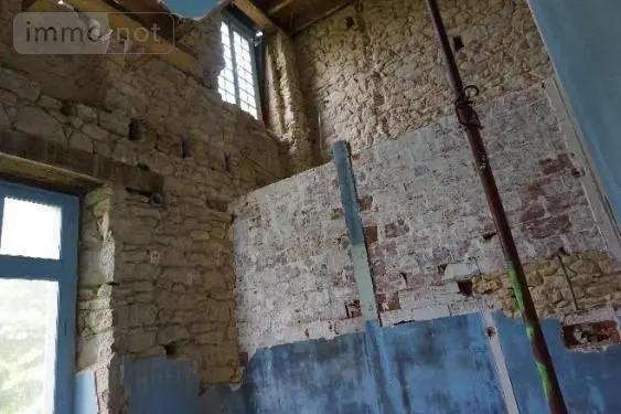 Maison a vendre Guingamp 22200 Côtes-d'Armor 22 469 m2 12 pièces 191040 euros 22064-1071 005